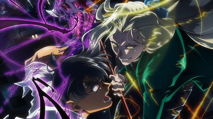 Anime Preview: trailer per Hell Teacher: Jigoku Sensei Nube, Dekin no Mogura e molto altro