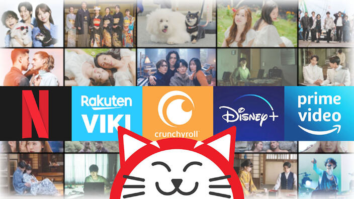 Welcome Live Action: le novità streaming di luglio (20-07-2025)