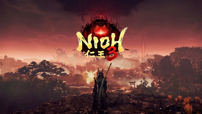 Diventa Shogun in Nioh 3: prova la demo gratuita a tempo su PlayStation 5