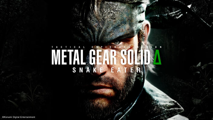 Konami annuncia l'evento digitale Press Start