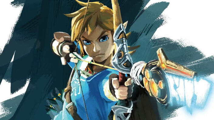 Non solo anime: le novità sul live action di Zelda, Zerocalcare torna su Netflix
