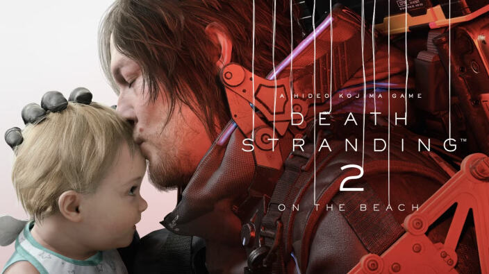 Death Stranding 2: arriva l'ultimo trailer dai social Sony