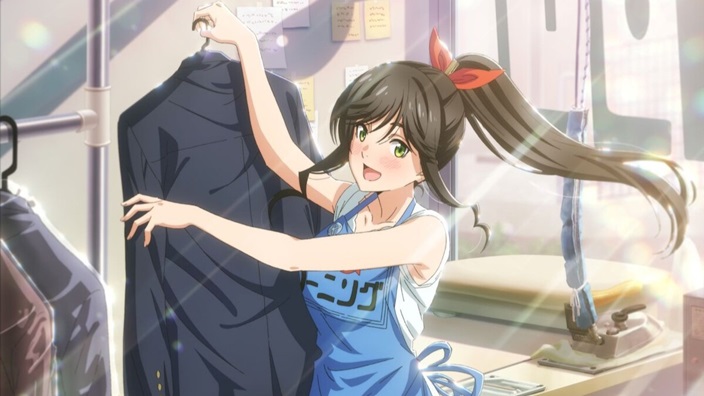 Anime Preview: annunci per Love Live!, Oni no Hanayome e molto altro