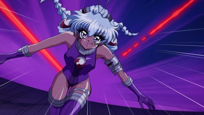 Shinsei Galverse: l’anime nato da un progetto digitale globale debutta il 25 giugno
