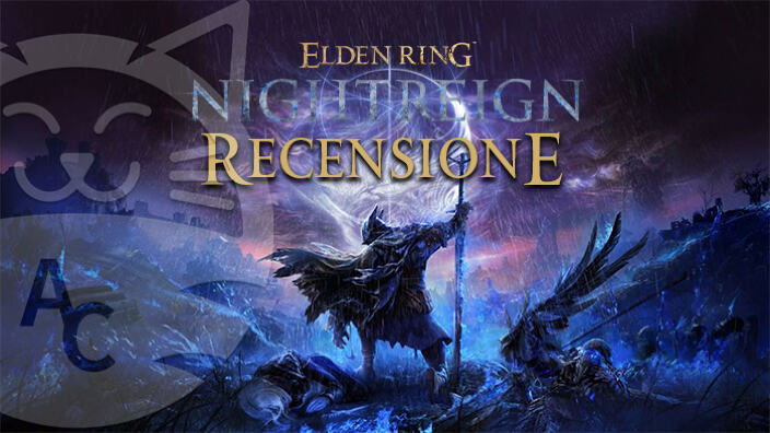 <strong>Elden Ring Nightreign</strong> – La recensione dell'esperimento From Software