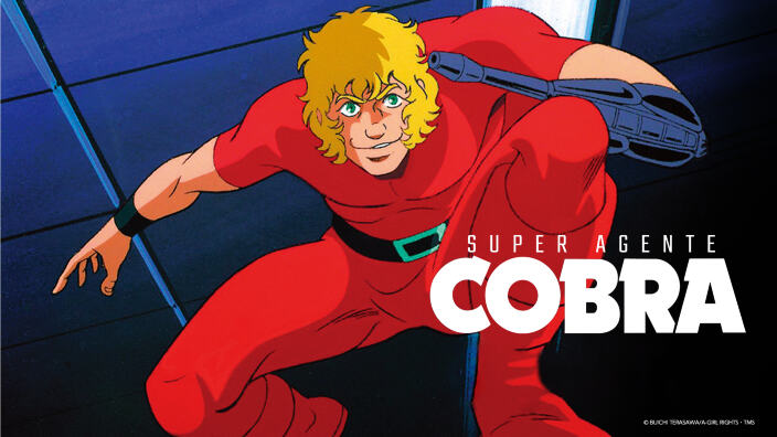Space Adventure Cobra: una realtà francese ottiene i diritti per produrre una nuova opera animata