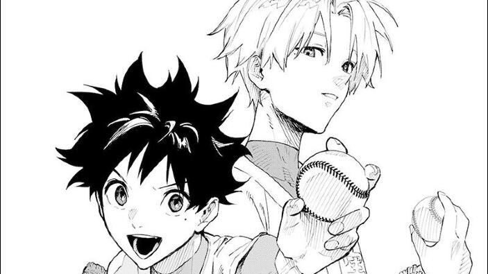 Weekly Shonen Jump: quattro nuove serie in arrivo sulla rivista