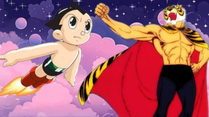 I manga/anime (s)consigliati dall'utenza di AnimeClick.it (28/07/2025)