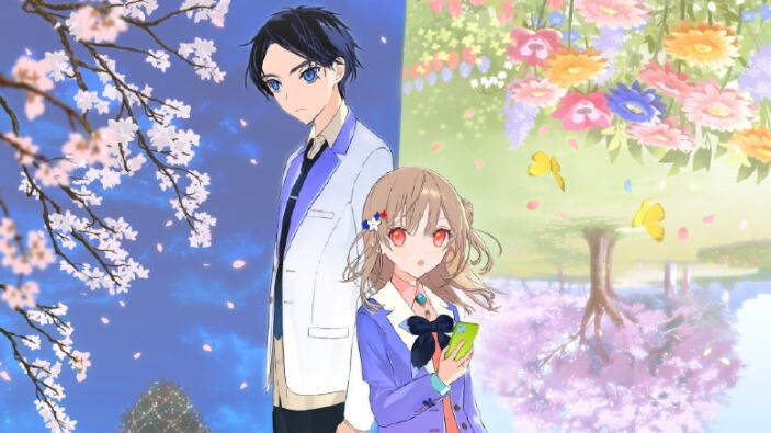 Light Novel Anime: progetto di corti animati in arrivo