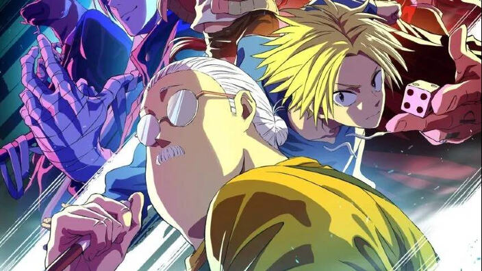 Sakamoto Days: ecco il trailer del secondo cour con la nuova ending