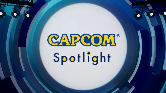Capcom annuncia il prossimo Spotlight
