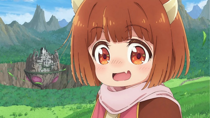 The Demon King's Daughter Is Too Kind!!: il manga fantasy diventerà un anime nel 2026