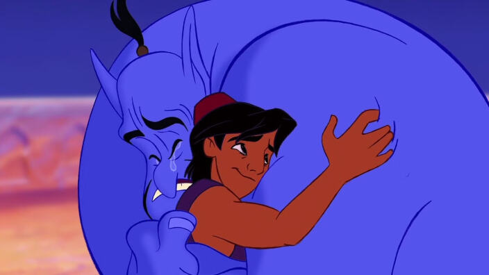 Non solo anime: Disney torna al 2D? Le novità svelate dal CCO Jared Bush e molto altro