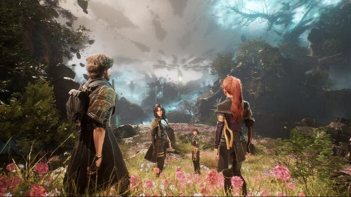 Square Enix prende nota del successo di Clair Obscur e rivaluta il combattimento a turni