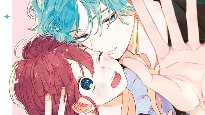 L'amore al tempo dei social: il manga di Karin Anzai si concluderà tra cinque capitoli