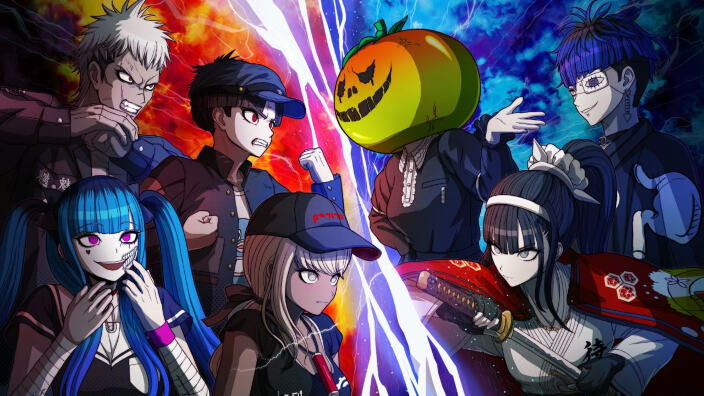 <strong>The Hundred Line - Last Defense Academy</strong>: quando non ne vedi la fine - Recensione