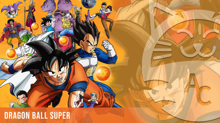 Dragon Ball Super: decennale per l'esplosivo ritorno di Goku