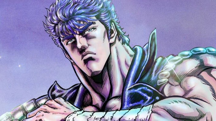 Ken il guerriero: il nuovo adattamento anime del celebre manga arriverà nel 2026