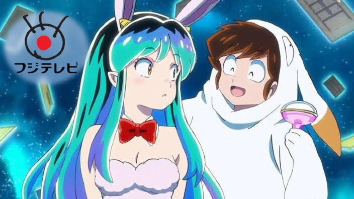 Il nuovo presidente di Fuji TV punta sugli anime per il rilancio della rete dopo lo scandalo