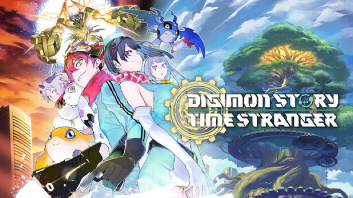 Digimon Story: Time Stranger - Un trailer presenta il sistema di gioco