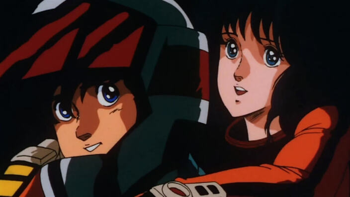 McDonald's si rivolge agli anni '80 in degli spot con Maison Ikkoku, Orange Road e altre opere