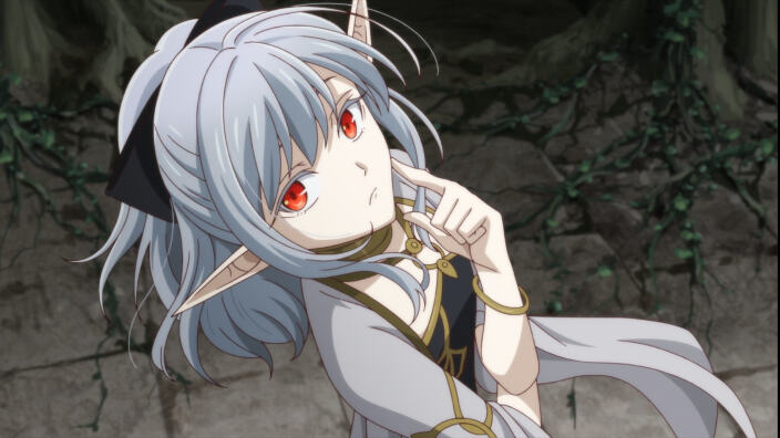 Apocalypse Bringer Mynoghra: trailer per l'anime in arrivo
