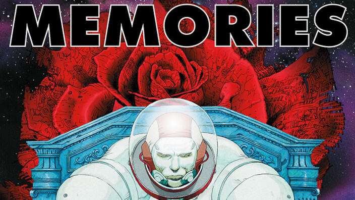 Memories e FullMetal Alchemist Brotherhood arrivano al cinema in Italia