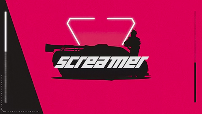 Il primo gameplay di Screamer mostra "combattimenti" e l'anime style