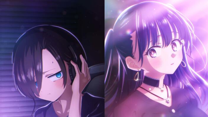 Anime Preview: novità per The Dangers in My Heart, The Angel Next Door Spoils Me Rotten, e altri anime