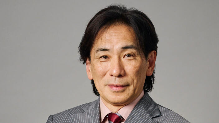 Sega non è più concentrata solo sul mercato interno, dice il presidente Shuji Utsumi