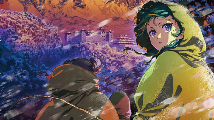 Il monologo della Speziale: annunciata la terza stagione dell'anime