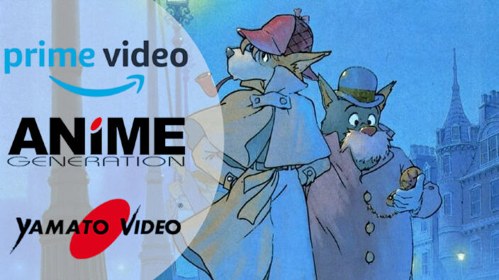 Yamato Video: le novità su streaming e Home Video