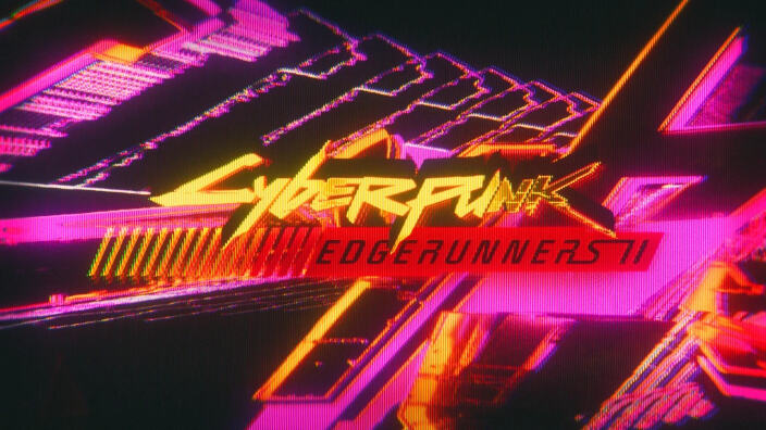 Cyberpunk: Edgerunners 2: annunciato il nuovo progetto animato di Netflix