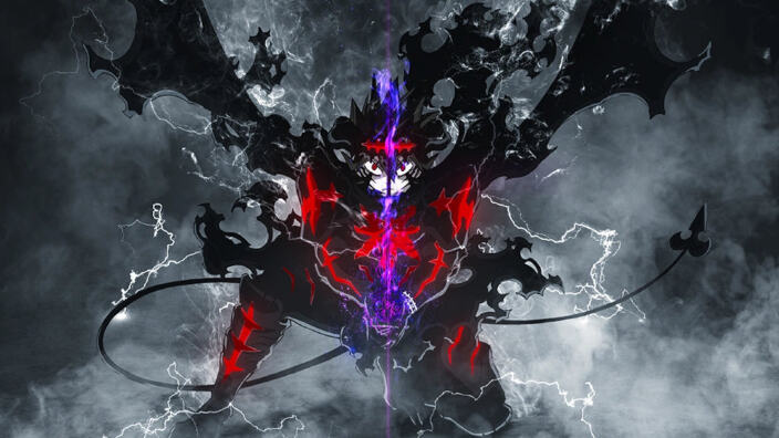 Crunchyroll presenta Black Clover 2, Mushoku Tensei III e altre novità
