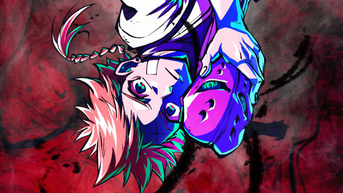 Anime Preview: annunci per Junji Ito Crimson, The Vermilion Mask e altre novità