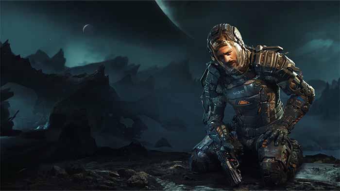 Il Battle Royale degli autori di The Callisto Protocol è stato cancellato