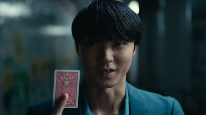 Alice in Borderland 3: data di uscita, cast, teaser e tutte le novità sulla nuova stagione Netflix