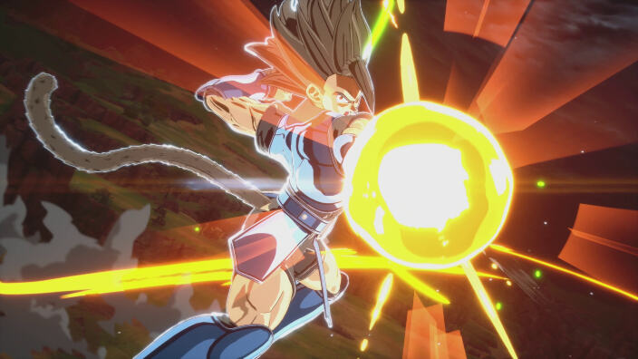 Dragon Ball: Sparking! ZERO introduce Shallot da Dragon Ball Legends