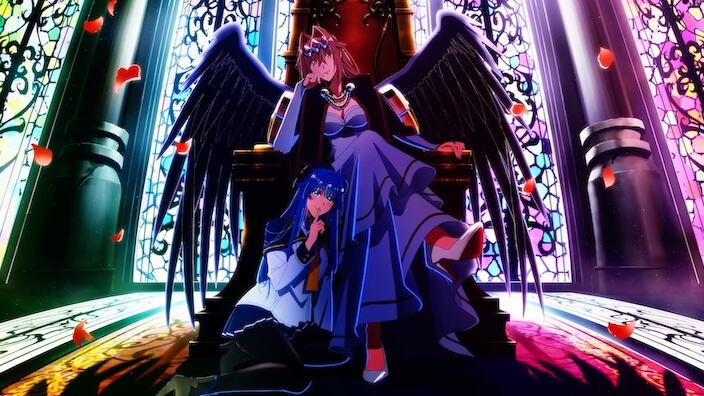 A Wild Last Boss Appeared: nuovo video rivela i primi minuti dell'anime e altre novità
