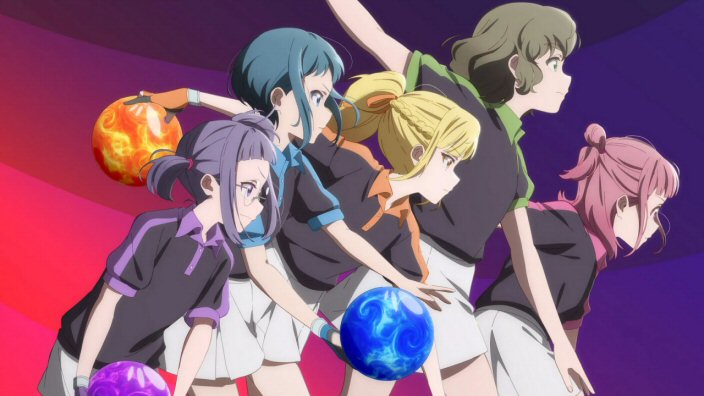 Sembrava un anime sportivo e invece... il clamoroso colpo di scena di Turkey!