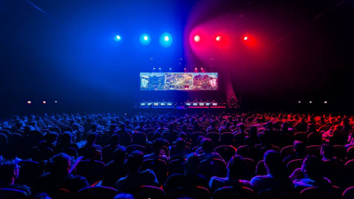 League of Legends: le finali del campionato italiano a Montecatini Terme