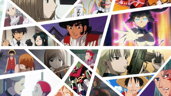 Yamato Video annuncia doppiaggi: DanMachi V, Gunslinger Girl e altri su Anime Generation