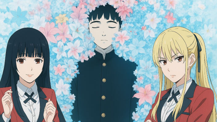 I manga/anime (s)consigliati dall'utenza di AnimeClick.it (27/09/2025)