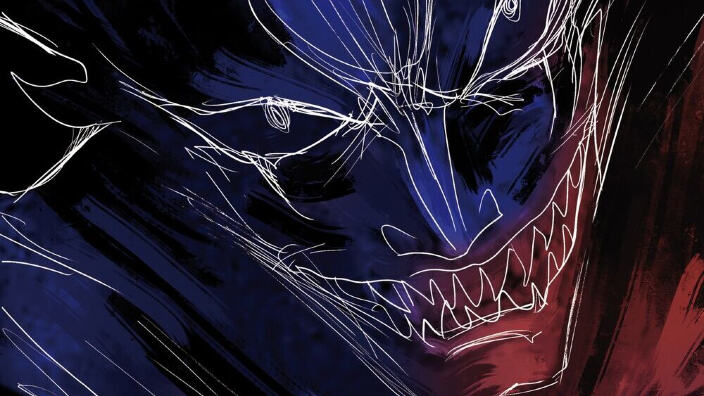 Devilman – La saga demoniaca: il nuovo saggio di Jacopo Mistè per Nippon Shock