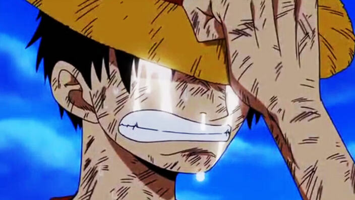 Luffy e l’amore: missione più impossibile del One Piece