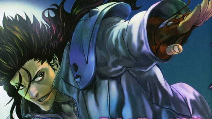Planet Manga annuncia nuove edizioni per Ken il guerriero - Rei, l'oscuro lupo blu, e Twisted-Wonderland