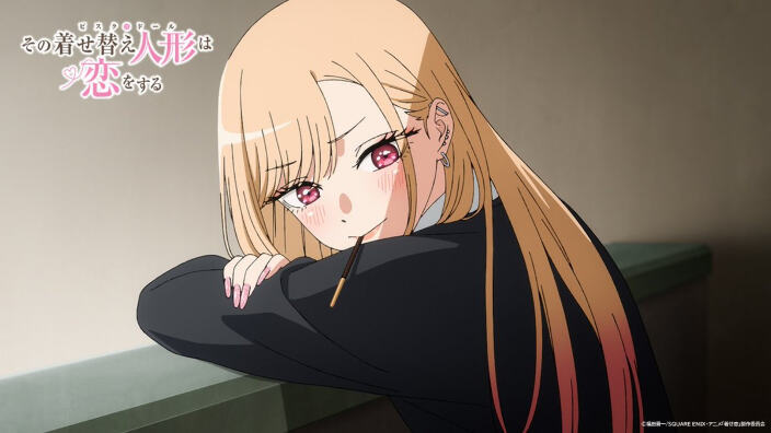 The First Take: Spira Spica esegue le sigle di My Dress-Up Darling in versione studio