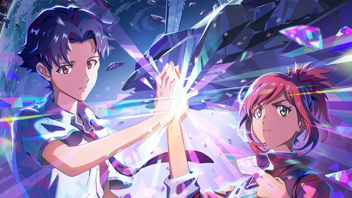 Anime Preview: trailer per As One, KILLTUBE e molto altro