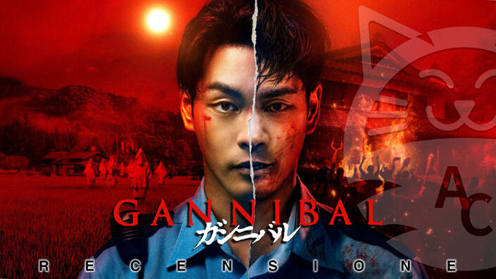 <b>Gannibal</b>: recensione completa della serie di Disney+