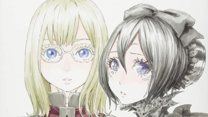 Anteprima 407: annunci e altre novità per Planet Manga